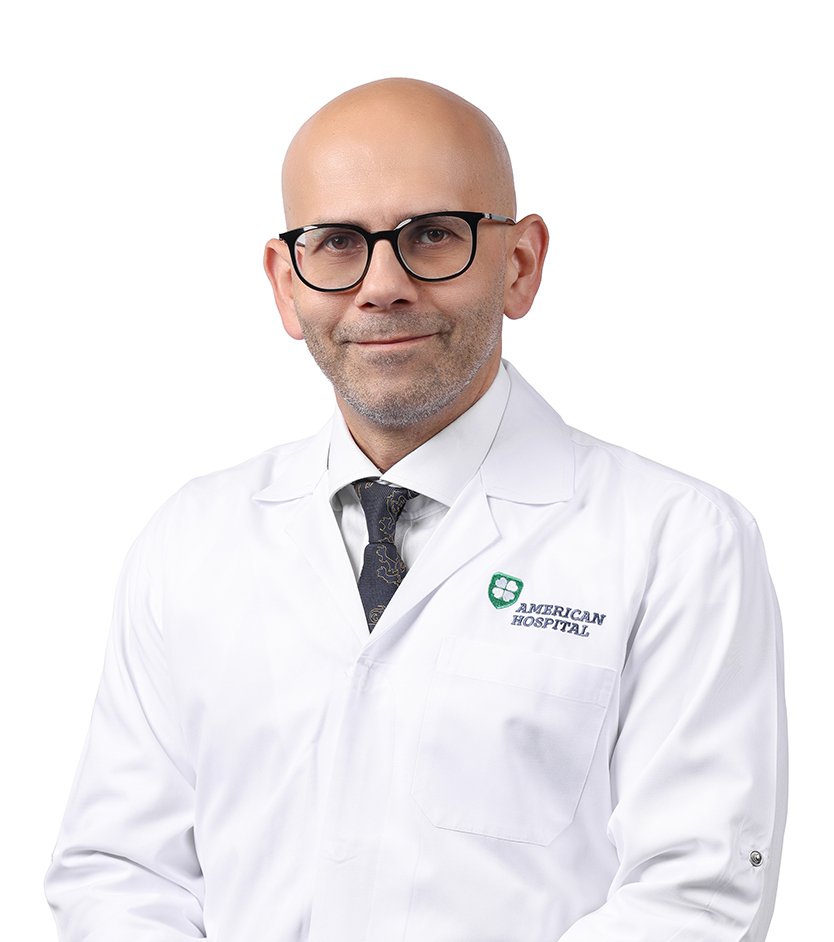 Dr BASHAR ZEIDAN